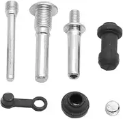 Lyntamy Motorcycle Rear Brake Caliper Repair Kit for Brake Pump for YZ125 250 400 WR250