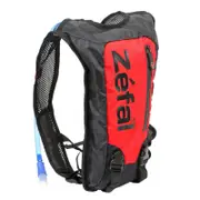 Zefal Hydration Pack Z Hydro Race 1.5Ltr - Black & Red