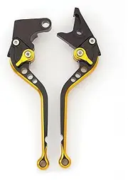 Brake Clutch Lever For H-onda CBR600RR 2007-2021 Motorbike Brake Lever 177mm Brake Clutch Lever Handles