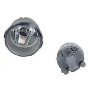 Sterling Fog Light to suit Nissan X-Trail 09/2007 to 02/2014 - NSXT-FOL-08N
