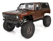 Team Associated - Enduro Trailwalker Portal Plus RTR