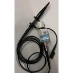 TEKTRONIX 太克 P5050 500MHZ 300V 10X PASSIVE PROBE 示波器 電壓探棒