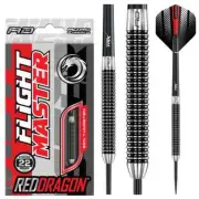Red Dragon Swingfire 80% Tungsten Darts - 22gms