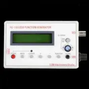 Acituna 1Hz-500KHz FG-100 DDS Function Signal Generator Module Sine +Square Wave