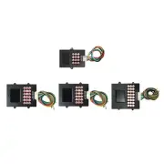 Active Equalizer Accessory 5mv 5A Handheld Spare Part Equalization Capacitor