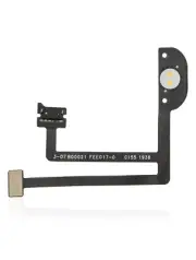 Replacement Flashlight Flex Cable Compatible For OnePlus Nord