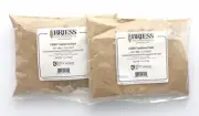 Briess Traditional Dark Dry Malt Extract 2 Lb. for Home Brew Beer Making