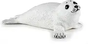 Papo Figurine, 56028 Baby Seal Marine Life, Multicolour