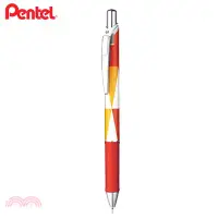在飛比找三民網路書店優惠-飛龍Pentel 百點貓系列 ENERGEL極速鋼珠筆-阿比
