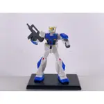 鋼彈 GUNDAM RX-78NT-1 超商盒玩 微縮模型 扭蛋