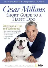 在飛比找博客來優惠-Cesar Millan’s Short Guide to 