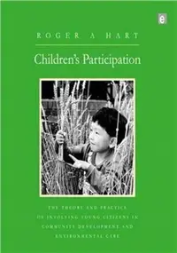 在飛比找三民網路書店優惠-Children's Participation ─ The