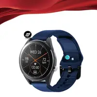 在飛比找蝦皮購物優惠-華碩 VivoWatch SP 錶帶 TPU 運動腕帶華碩 