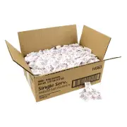 Single Serve Iodized Salt Packet 3000 Count 209-00355