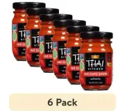 Thai Kitchen Gluten Free Red Curry Paste, 4 Ounce (Pack of 6) - 6/24/24