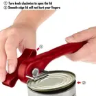 Stainless Steel Manual Can Opener Multifunctional Opener Can Opener Kitchen