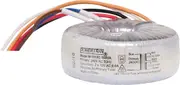Powertran 12 Plus 12 160VA Toroidal Transformer