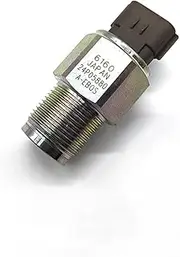 499000-6160 Diesel Common Rail Oil Fuel Pressure Sensor Switch 4990006160 /FIt for Nissan Navara D40 Pathfinder