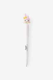 [Typo] Typo - Hello Kitty & Friends Fidget Pen - Lcn san hk my melody SOLID LCN SAN HK MY MELODY