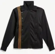adidas Ivy Park Beyoncé 4ALL Firebird Track Jacket GV1584 Black (GN) 2XL NWT