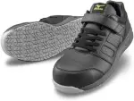 MIZUNO WORKING Safety Shoes ALMIGHTY ASU34L WIDE F1GA2201 Black US5(23cm)