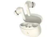 Edifier X5 Pro True Wireless Noise Cancelling Earbuds - Ivory ANC - 10mm Dynamic