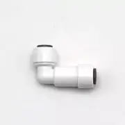 Reverse Osmosis Water Filters Quick-Fit 1/4" 6mm Tube In Line RO Check Valve