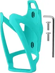 Drink Holder for Bike,Bike Bottle Holder Water Cup Cage | Drink Stand Bracket Replacement Parts, Cycling Accessories Lightweight for Mountain Road Folding Biking