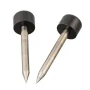 Replacement Fiber Electrodes for IFS15 Series Fusion Splicer 3000 Discharges
