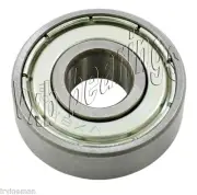 S683ZZ Ceramic ABEC-5 Bearing Stainless Steel Shielded 3x7x3 Miniature 7748