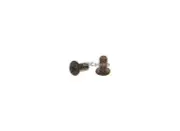 CANON Screws EOS 5D 7D digital camera back and bottom cover 2 GENUINE SCREWS