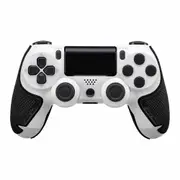 Lizard Skins DSP Controller Grip for PS4 - Jet Black