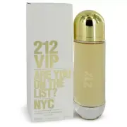 212 Vip by Carolina Herrera 4.2 oz Eau De Parfum Spray for Women