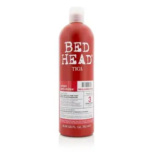 Tigi 摩登健康修護素 Bed Head Urban Anti+dotes Resurrection Conditioner