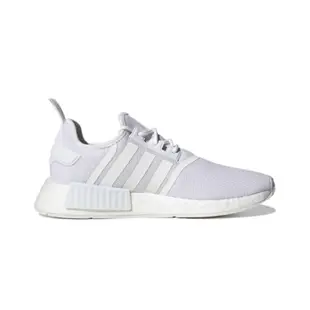 <MXX> 100%公司貨 Adidas NMD_R1 Primeblue 白 襪套 跑鞋 全白 GZ9259 男女鞋