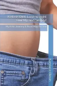 在飛比找博客來優惠-Ketosis Diet: Lose Weight Quic