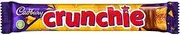 Cadbury Crunchie, 40-Gram Bar (Pack of 12)