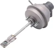 Turbocharger Wastegate Actuator 03L253016T 775517 803955 792430,Compatible With VW,Compatible With Seat,Compatible With Skoda 1.6 TDI
