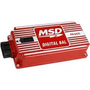 MSD Ignition Control With Rev Limiter - MSD6425