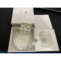 在飛比找蝦皮商城精選優惠-個別開賣場 Airpods 一代 二手