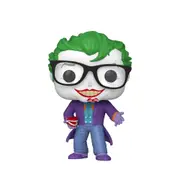 Funko Batman 85th Anniversary Joker With Teeth 1989 Pop! Vinyl Figure