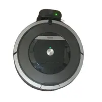 在飛比找蝦皮購物優惠-Irobot Roomba 870 掃地機器人 (二手良品 