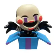 Funko Mini Figure - Five Nights at Freddy's [10 Years] MARIONETTE [2.5 in] 1/36