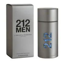 在飛比找蝦皮購物優惠-特價 CAROLINA HERRERA 212 MEN 都會