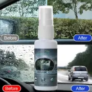 Hot Sale 30ml Auto Windshield Anti-Rain Agent Car Coating Windows Waterproof Rai