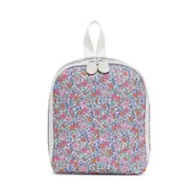 TRVL Design Garden Floral Lunch Bag in Pink at Nordstrom One Size