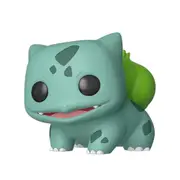 Funko Pokemon Bulbasaur Pop! #453 Vinyl Figure