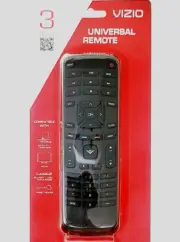 NEW ORIGINAL VIZIO TV remote Universal Vizio Remote Control-XRU110