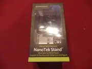 Cell Smart Phone Stand Universal Smartphone Deskmount Holder NanoTek New