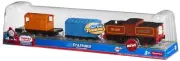 Trackmaster STAFFORD Thomas and Friends Motorized Engine GO GO Thomas NEW